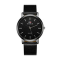 Fashion Leather Watch Quartz Watch Ladies Watch