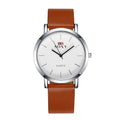 Fashion Leather Watch Quartz Watch Ladies Watch