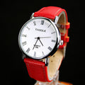 Men'S Watch Luxury Blue Glass Watch Men Watch Fashion Watches
