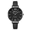 Women'S Watch Simple Belt Watch Quartz Watch