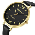 Women'S Watch Simple Belt Watch Quartz Watch